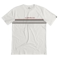 Camiseta Quiksilver Banner WT26 Masculina BRANCO