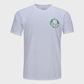 Camiseta do Palmeiras 1914 Betel  - Masculina BRANCO