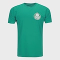 Camiseta do Palmeiras 1914 Betel  - Masculina VERDE