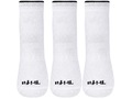 Kit 3 Meias Cano Curto Trifil -  Feminina BRANCO