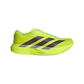Tênis Masculino adidas Adizero Evo Sl AMARELO/ROXO CLA