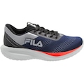 Tênis Masculino Esportivo Fila Rise Navy AZUL