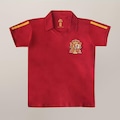 Camisa da Espanha 1986 Liga Retrô - Infantil VERMELHO