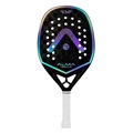 Raquete Beach Tennis Alma Genius Pump 18K - Adulto NAO SE APLICA