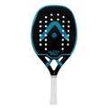 Raquete Beach Tennis Alma Genius Ultrapro 12K - Adulto NAO SE APLICA