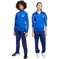Agasalho Infantil adidas Color Pop AZUL