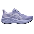Tênis Feminino Asics Novablast 5 LILAS