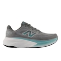 Tênis Masculino New Balance Fresh Foam X More V6 CINZA/AZUL