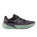 Tênis Masculino New Balance Fuelcell Rebel V5 PRETO/VERDE