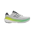 Tênis Masculino New Balance Fresh Foam X 1080 V15 BRANCO/VERDE