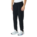 Calça Fila Zip V Masculina PRETO