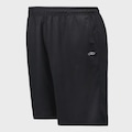 Bermuda Olympikus Basic Mesh 7 Masculina PRETO