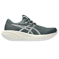 Tênis Masculino Asics Cumulus 28 VERDE