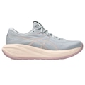 Tênis Feminino Asics Cumulus 28 CINZA