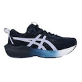 Tênis Feminino Asics Nagoya 8 AZUL