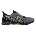 Tênis Masculino Asics Quantum 360 CTW CHUMBO
