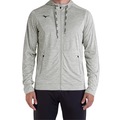 Jaqueta Mizuno Selene - Masculina CINZA