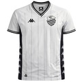 Camisa do Ribeirão Kappa Comercial  - Masculina BRANCO