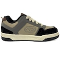 Tênis Masculino Ecko Reto Streetwear PRETO