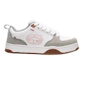 Tênis Mascuino Ecko Freemont BRANCO/CINZA