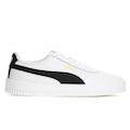Tênis Puma Carina - Feminino BRANCO