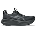 Tênis Masculino Asics GEL-Nimbus 28 PRETO