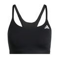 Top Optime Essentials adidas  - Feminino PRETO