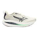 Tênis Masculino Mizuno Neo Aura OFF WHITE