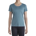 Camiseta Mizuno Spark - Feminina PETROLEO