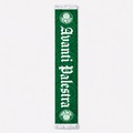 Cachecol do Palmeiras Avanti Palestra Oficial BC Sartori VERDE