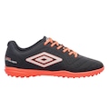 Chuteira Society Adulto Umbro Neo Striker II PRETO