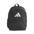 MOCHILA DEFENDER adidas Feminino PRETO/PRATA