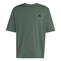 Opção de cor 1 de Camiseta Estampada PrimeLift Essentials Workout adidas Masculino