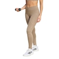 Calça legging estampada All Me Essentials adidas Feminino BEGE