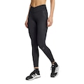 Calça legging estampada All Me Essentials adidas Feminino PRETO