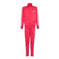 Agasalho Essentials CLIMACOOL Infantil adidas Unissex ROSA