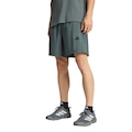 Bermuda We Bas WV SHO adidas Masculino CINZA