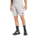 Calção adidas TT Masculino CINZA/PRETO
