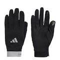 Luvas de Corrida CLIMAWARM adidas Unissex PRETO