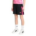 Short adidas FN adidas Unissex PRETO/ROSA