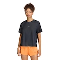 Camiseta 3D Cooling Intensity adidas Feminino PRETO