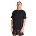 Opção de cor PRETO de Camiseta Puremotion adidas Masculino