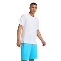 Camiseta 3D Climacool adidas Masculino BRANCO