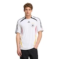 Camisa I Alemanha 2006 adidas Masculino BRANCO