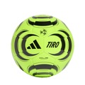 Bola de Campo Tiro Club adidas Unissex VERDE CLARO/PRETO