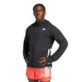Jaqueta adidas Adizero Masculino PRETO