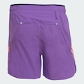 Short Maratona Do Rio adidas Masculino ROXO