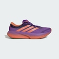 Supernova Rise 3 Rio adidas Masculino ROXO/LARANJA