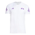 Camiseta adidas Rio adidas Masculino BRANCO