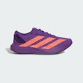 Tênis Masculino adidas Adizero Evo SL Woven Maratona Rio ROXO/LARANJA CLA